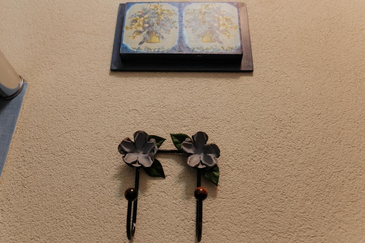 Hotel Pousada Chale Das Flores Sertãozinho Eksteriør bilde